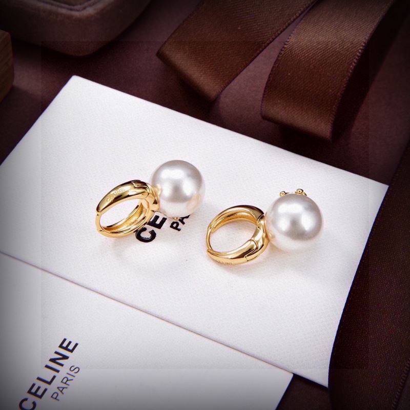 Celine Earrings